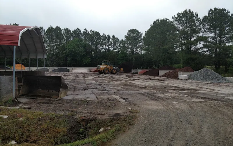 Bryan's Soil & Stone — Landscaping supply store