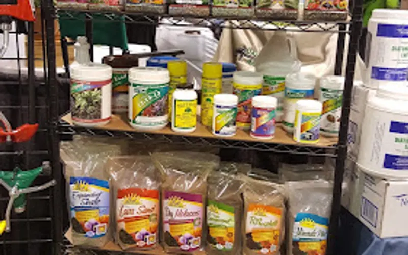 Avant-Garde Organics — Wholesaler
