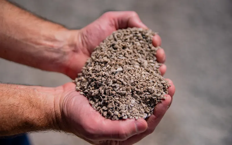 The Sagamore Companies — Topsoil supplier
