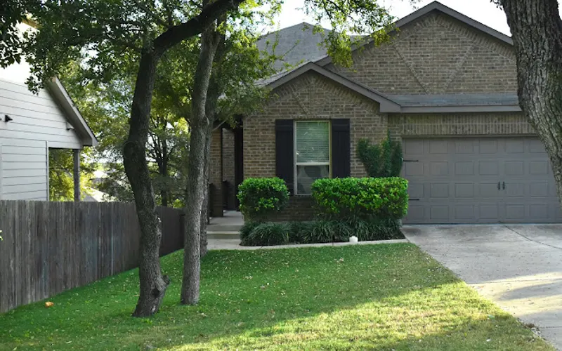 The Grass Outlet — Sod supplier