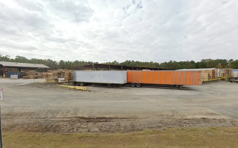Southern Mulch Inc — Mulch supplier