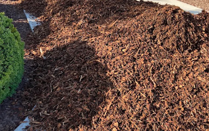 California Landscape Supply — Landscaping supply store