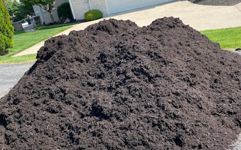 Tiffany Lawn & Garden Supply Inc