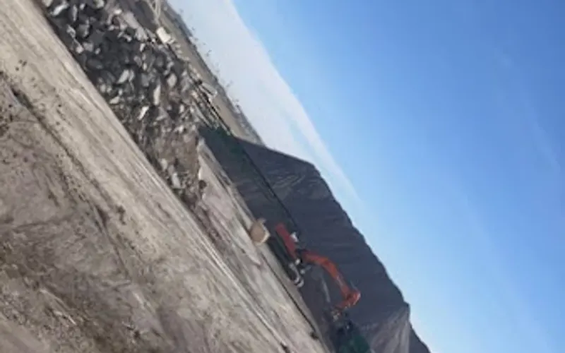 Colorado Aggregate Recycling — Aggregate supplier