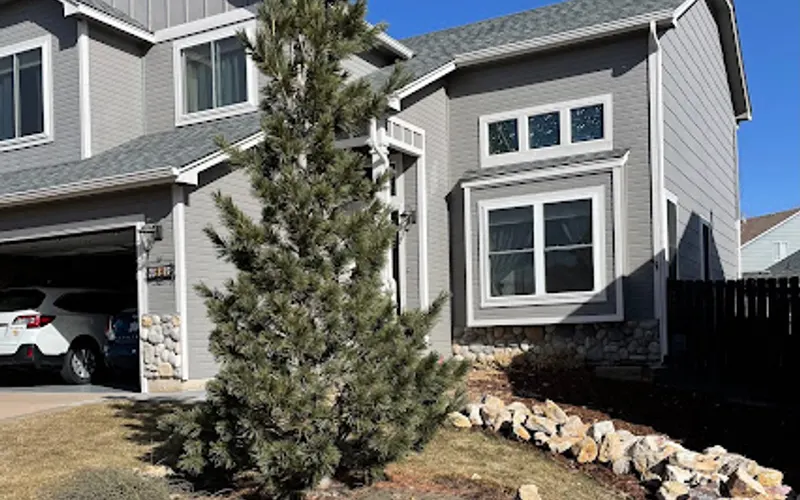 Landslide Designs — Landscaping supply store