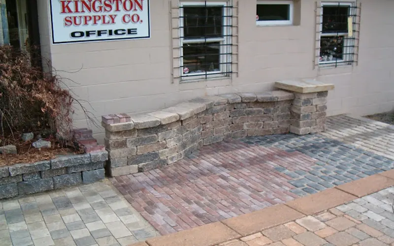 Kingston Supply — Landscaping supply store