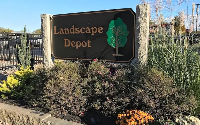 Landscape Depot Supply — Landscaping supply store