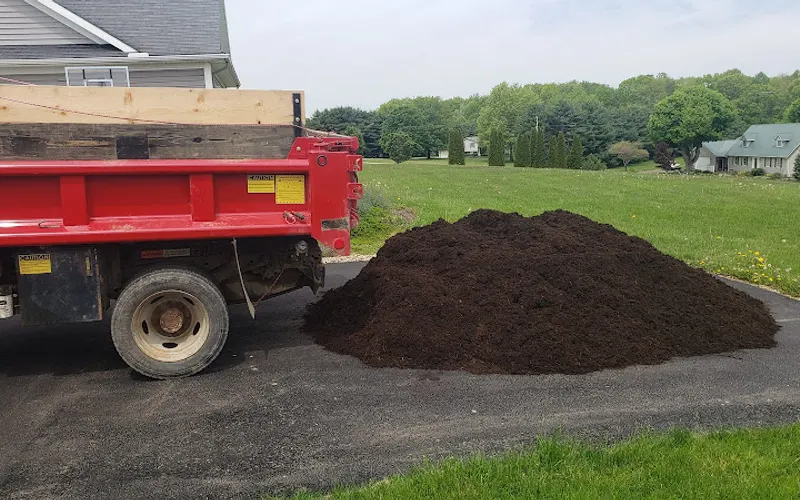 D&M Rocks LLC — Landscaping supply store