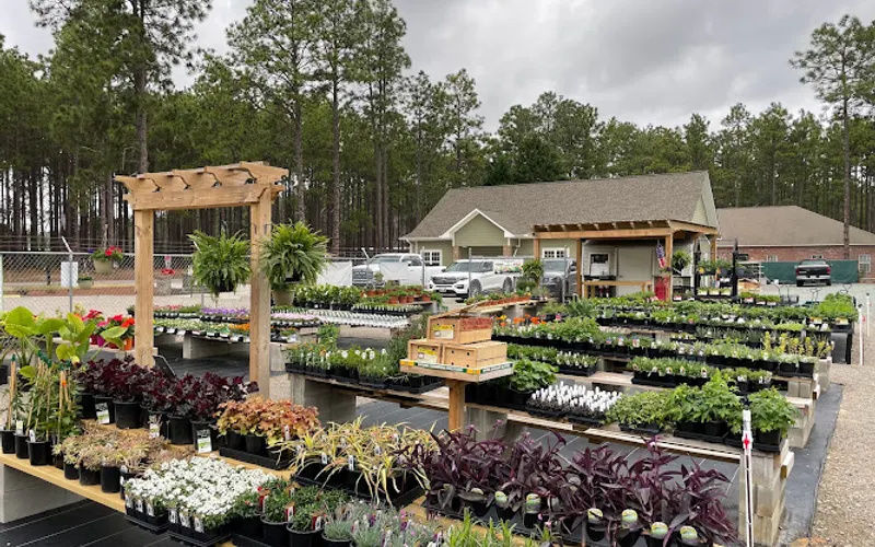 Trim Time Lawn & Garden, LLC — Garden center