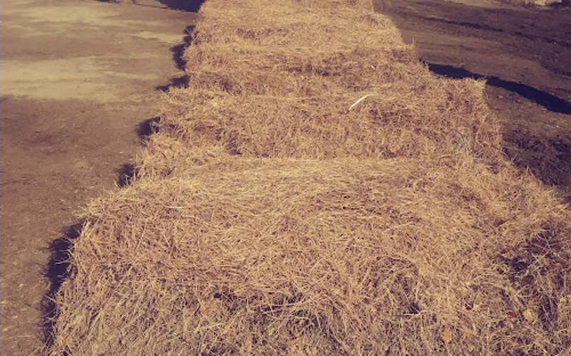 Silver Crown Landscape Materials — Landscaping supply store