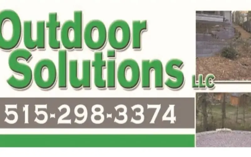 Outdoor Solutions LLC — Landscaping supply store