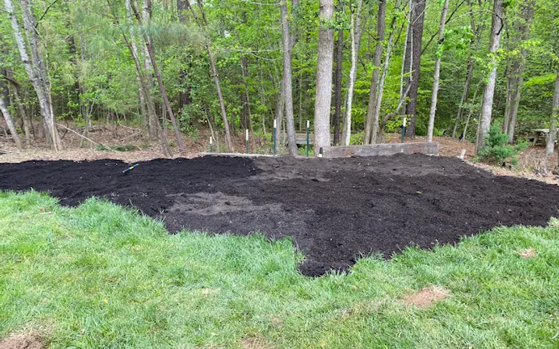 Yard Works, LLC — Topsoil supplier