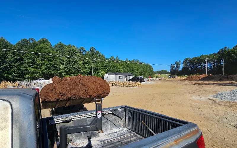 RGF Landscape LLC — Landscaping supply store