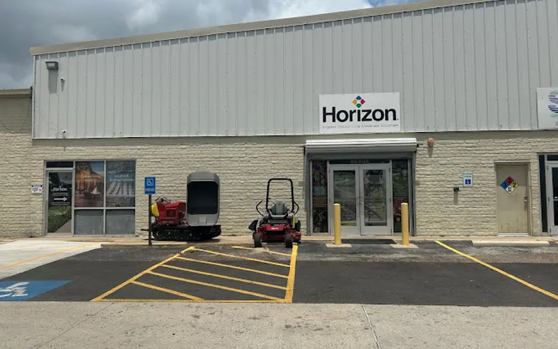 Horizon Distributors — Landscaping supply store