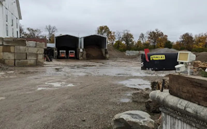 A-Plus C & E — Topsoil supplier