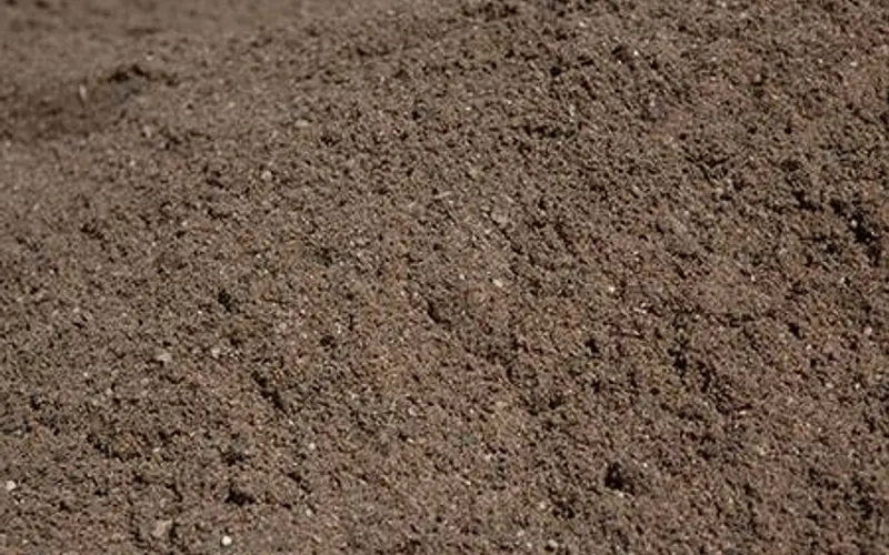 Liter's Environmental — Mulch supplier