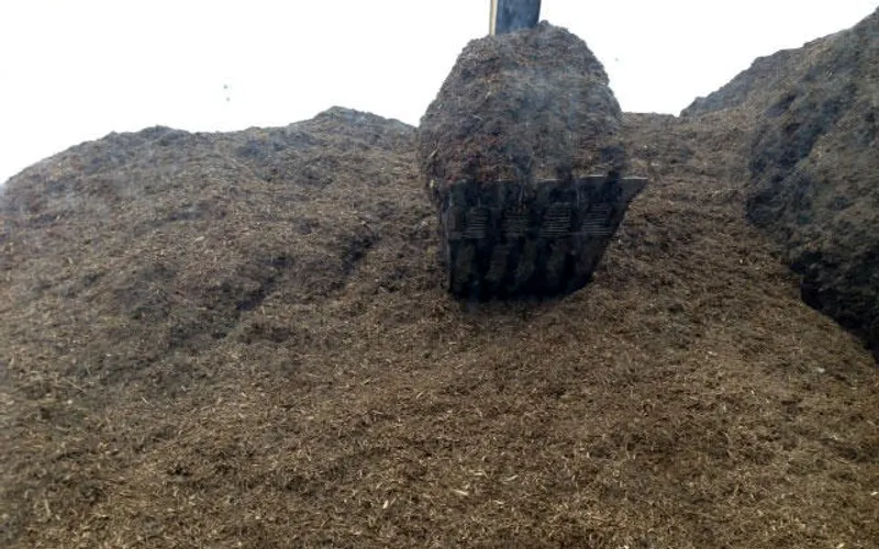 Roe Enterprises Inc — Mulch supplier