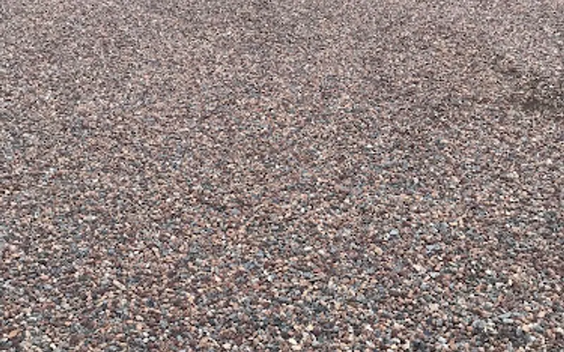 Cinder Butte Rock Products — Sand & gravel supplier