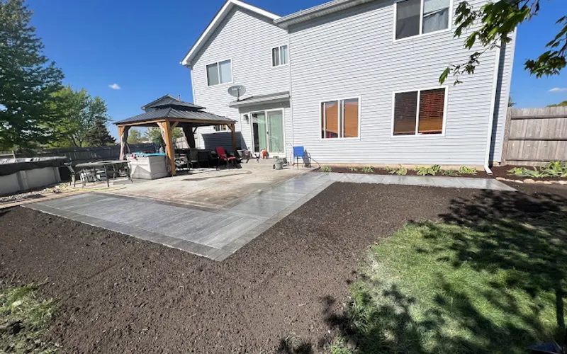 Pace Landscape Service — Landscape designer