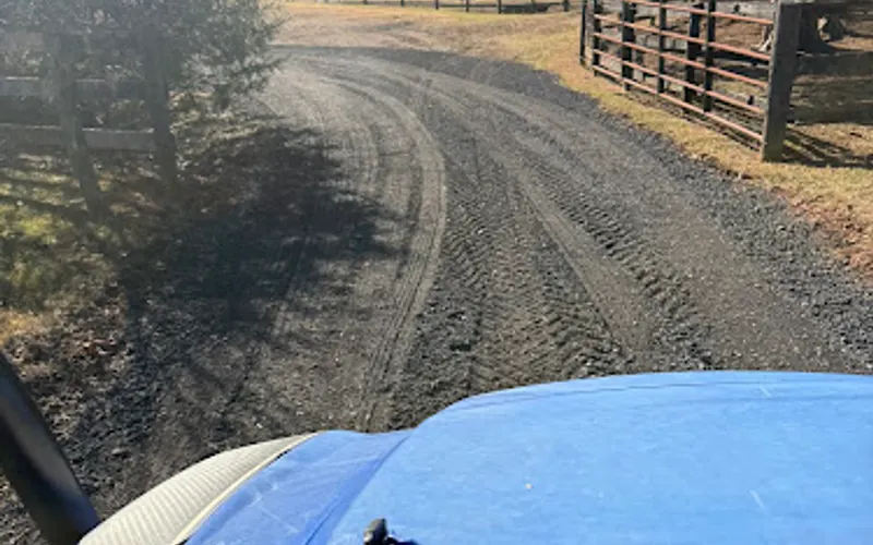C & E Baker Hauling LLC — Sand & gravel supplier