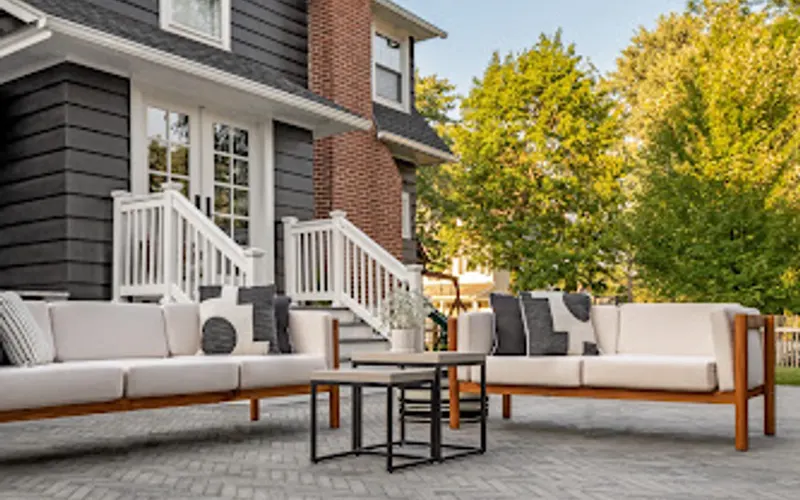 Techo-Bloc Midwest — Brick manufacturer