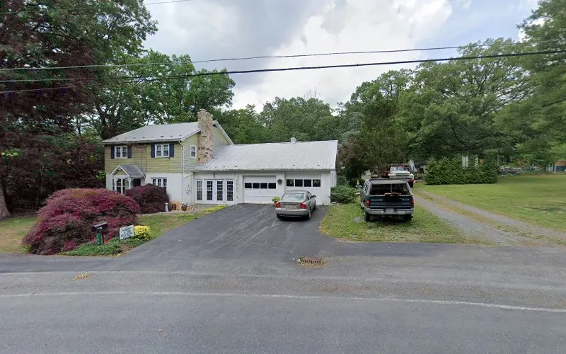 Elwood B. Shughart and Son Excavating, Inc. — Excavating contractor