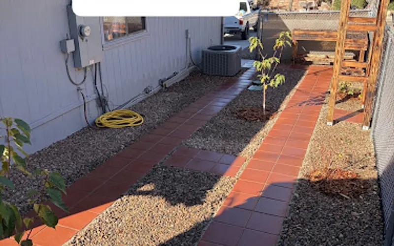 Nature's Gems Gardens — Landscaper