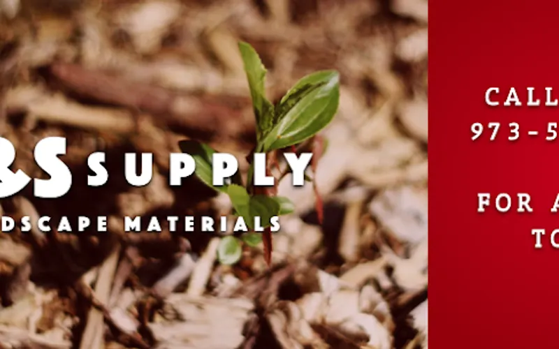 R & S Supply — Mulch supplier