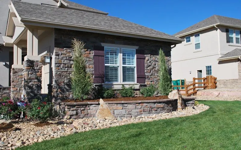 Pioneer Landscape Centers — Topsoil supplier