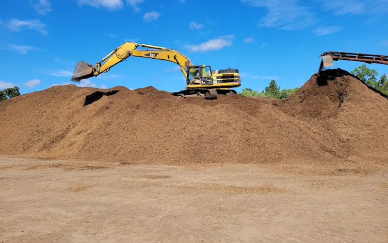 Ratoskey & Trainor Inc — Excavating contractor