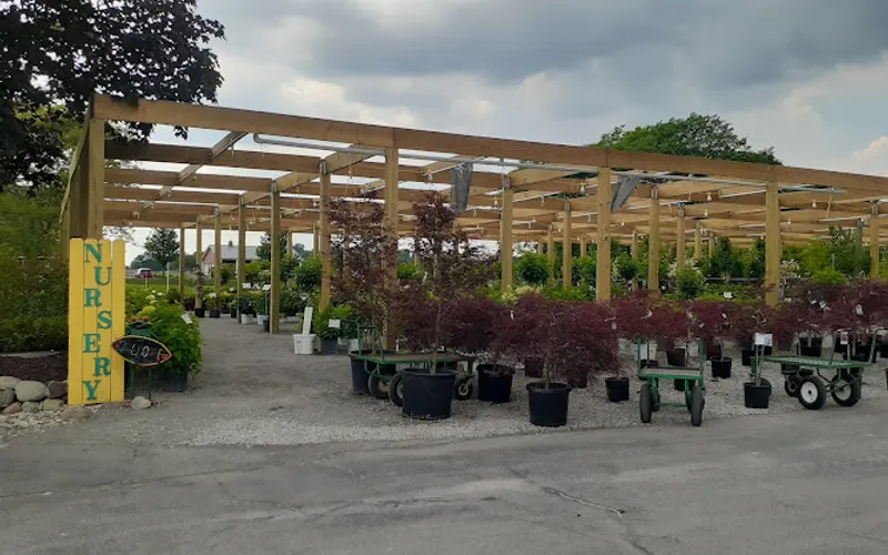 Turner's Garden Center & Landscaping — Landscaper