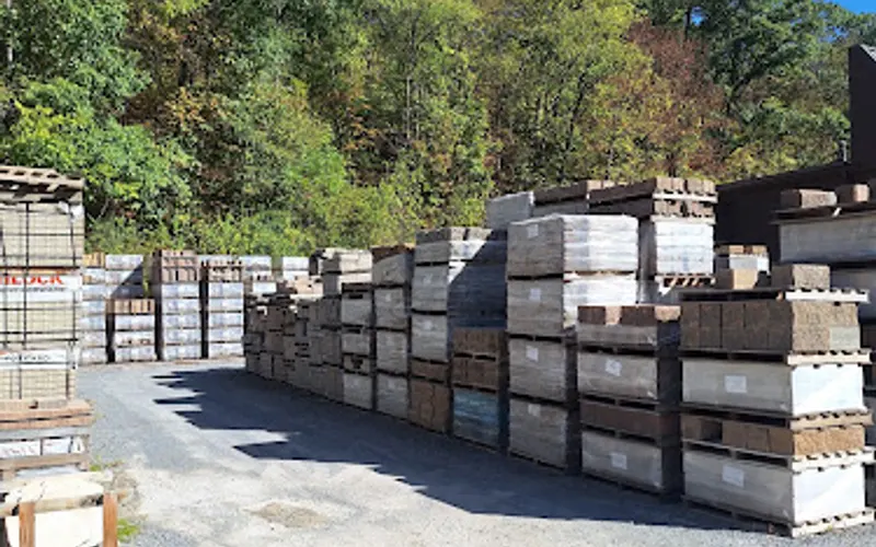 St. Clair Outdoor Supply — Landscaping supply store