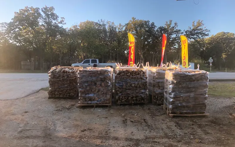 Fort Worth's Yard Man — Topsoil supplier
