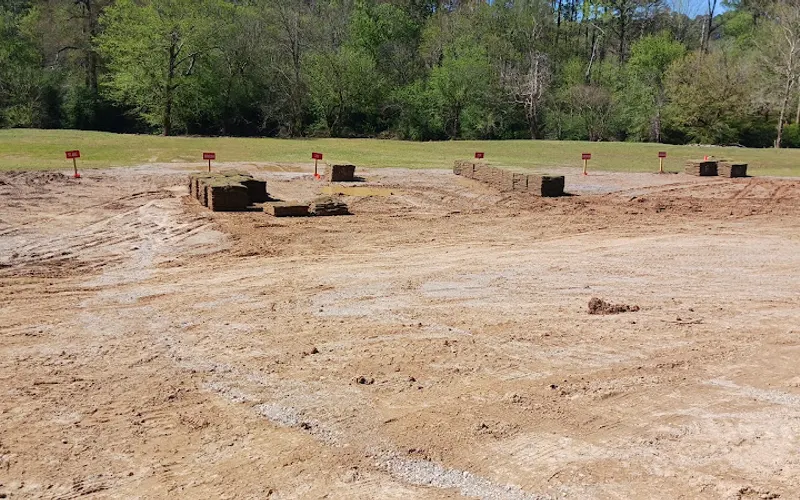 South Dallas Turf & Supply — Sod supplier