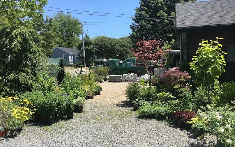 Atlantic Lawn & Garden Inc — Landscaper