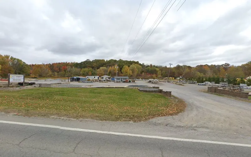 Colian's Stone Pit — Landscaping supply store