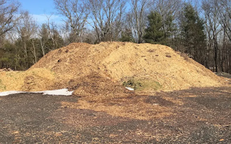 Barnside Farm Compost Facility — Topsoil supplier