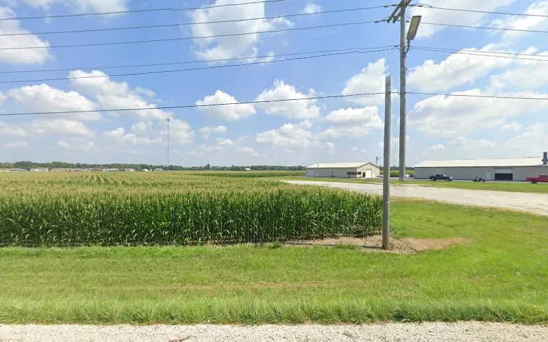Steve's Barns and Mulch — Mulch supplier