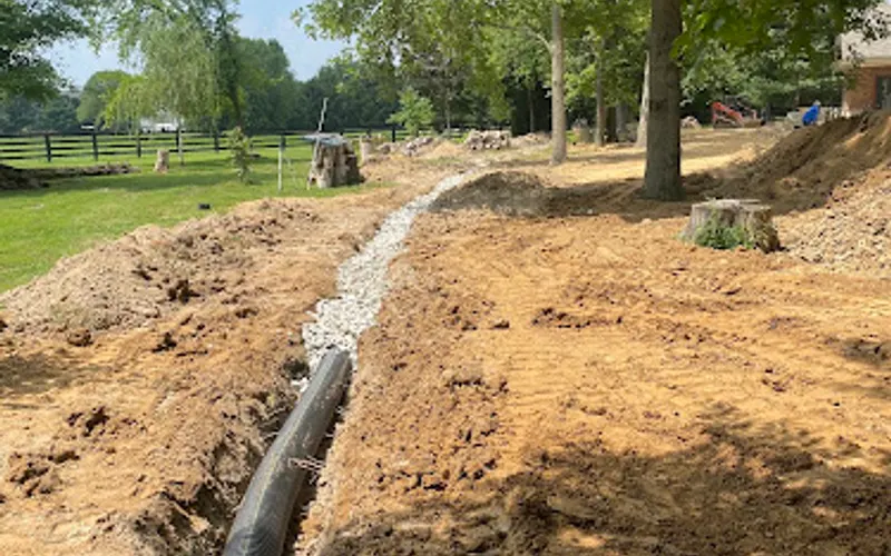 Dirt N' Turf — Topsoil supplier