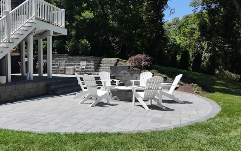 Egan Landscape Group Inc — Landscape designer