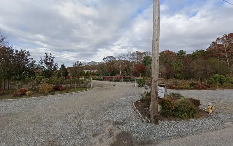 Landscape Materials Info Services — Landscaping supply store