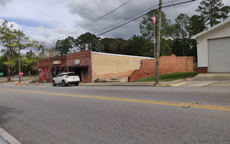 Alston Saw Shop — Hardware store