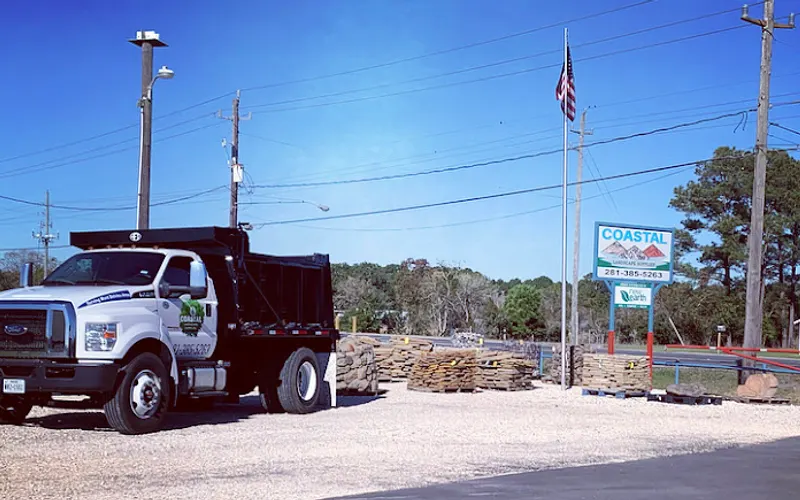 Coastal Outdoor Solutions — General contractor
