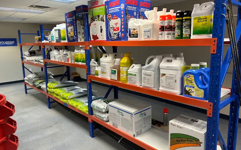 Landscape products and supplies LLC — Topsoil supplier