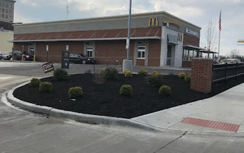 Milks Mulch-n-More — Landscaping supply store