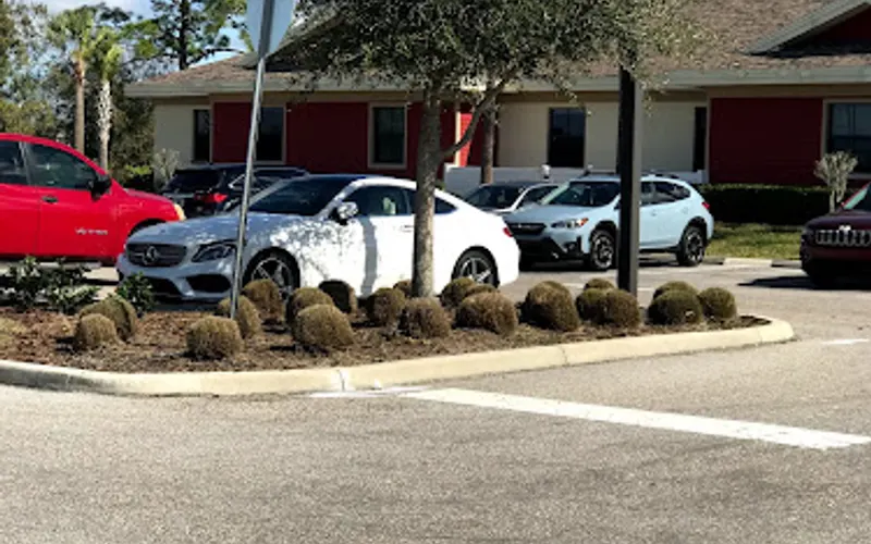 Nature Green Lawn Landscaping LLC - Commercial Lawn Maintenance & Services, Mulching — Lawn care service