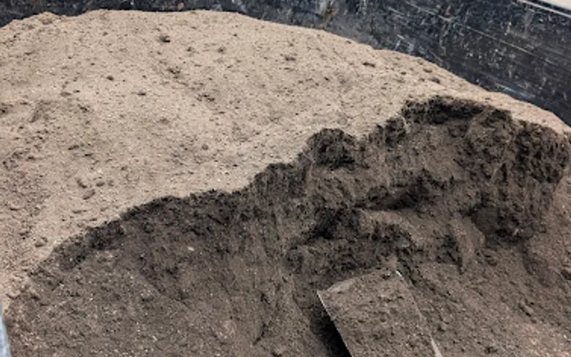 G & L Bark Lacey Yard — Landscaping supply store