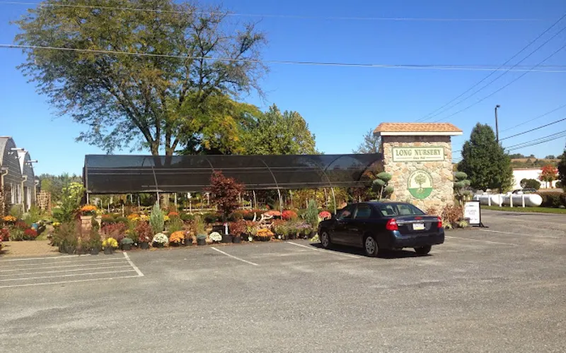 Long Nursery Inc. — Landscaping supply store
