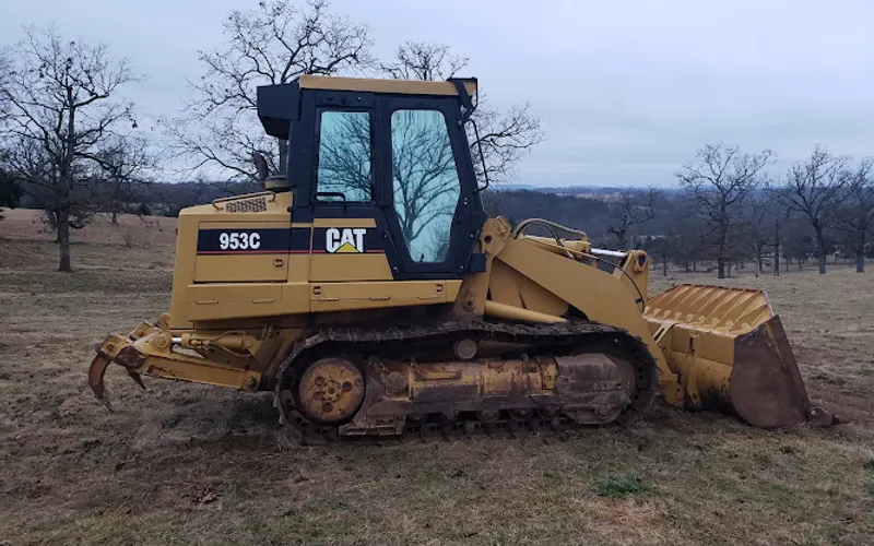 R&R Dirtworks and Construction + septic system installation — Landscaping supply store