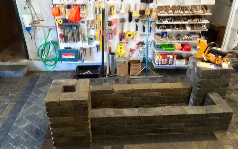 Quality Masonry Supply — Landscaping supply store